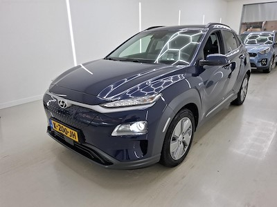 Купуй HYUNDAI KONA на Ayvens Carmarket