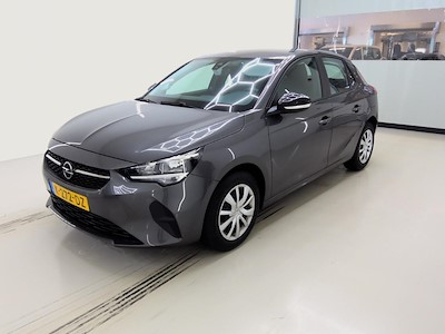 Köp OPEL CORSA på Ayvens Carmarket