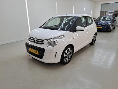 Kaufe CITROËN C1 bei Ayvens Carmarket
