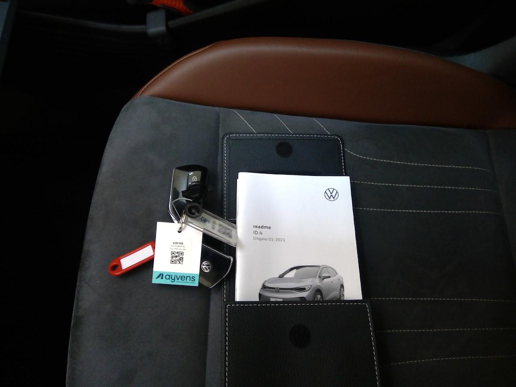 Foto 13 van Volkswagen ID.4