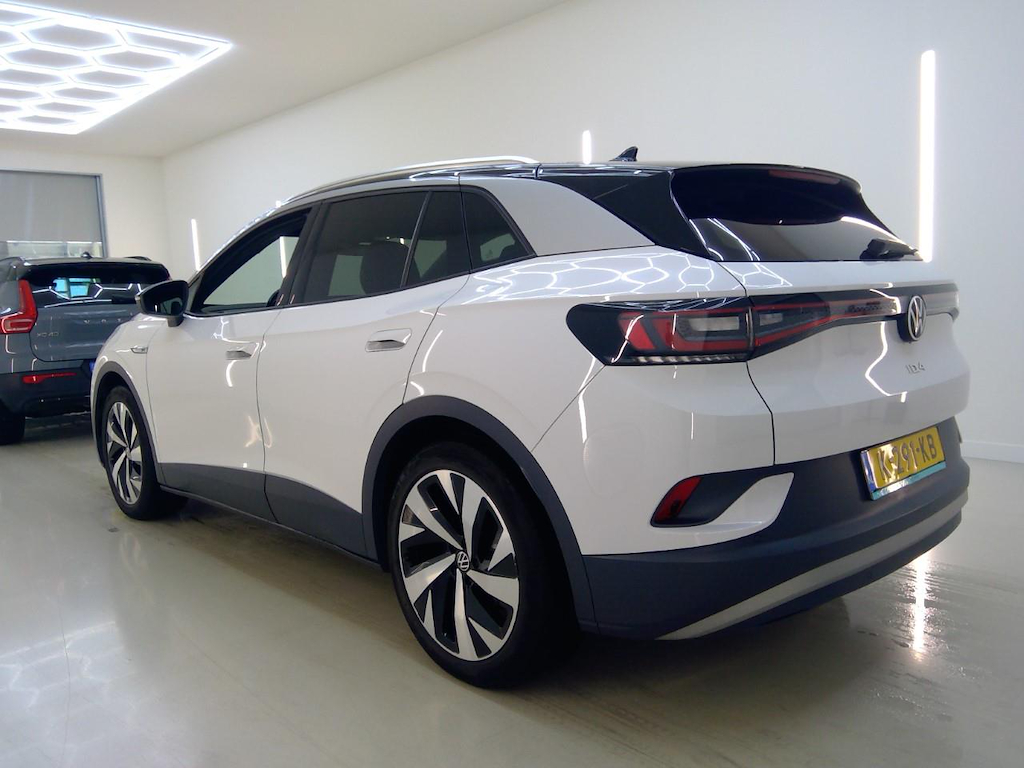 Foto 5 van Volkswagen ID.4