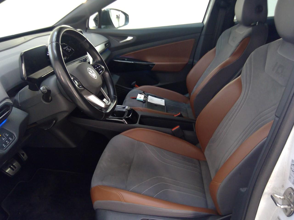 Foto 7 van Volkswagen ID.4