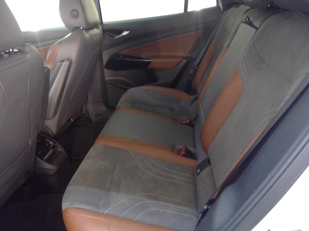 Foto 8 van Volkswagen ID.4