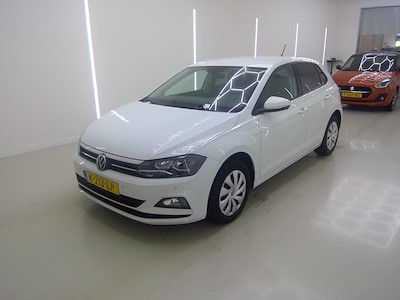 Koop uw VOLKSWAGEN POLO op Ayvens Carmarket