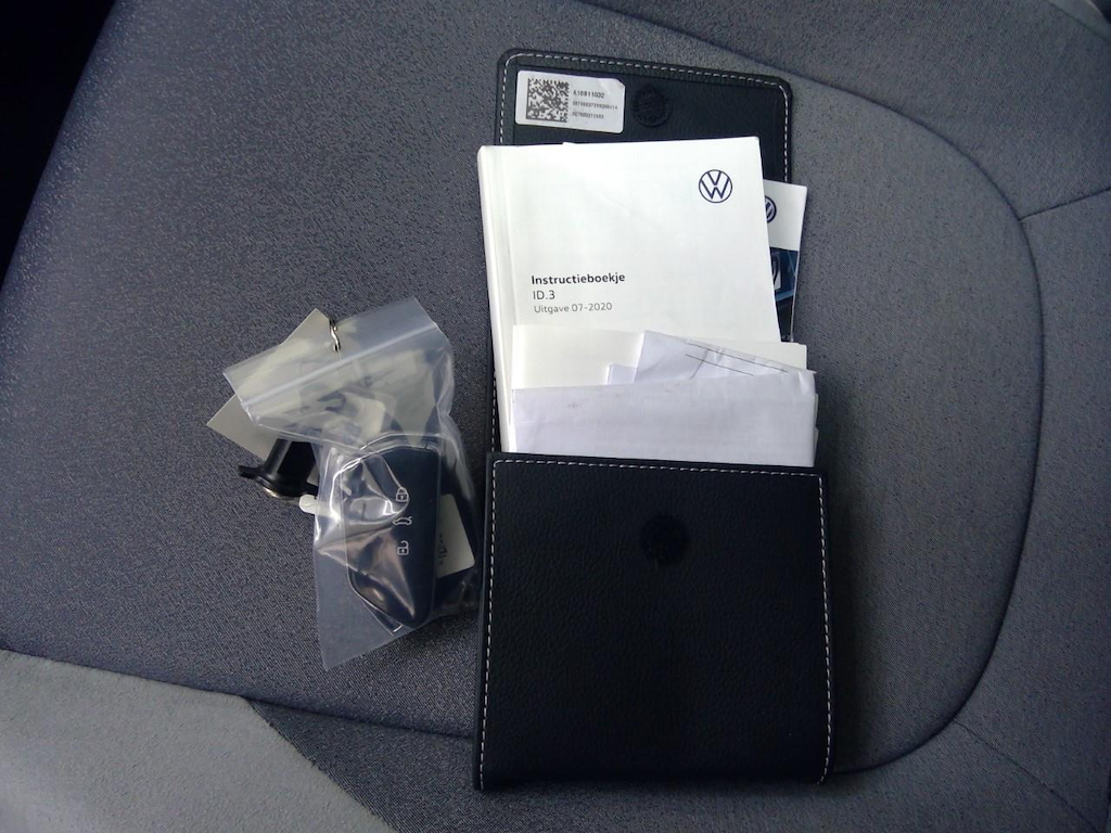 Foto 12 van Volkswagen ID.3