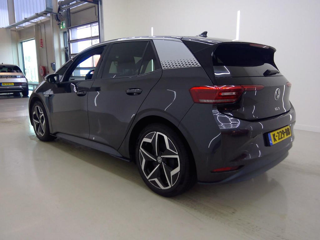 Foto 5 van Volkswagen ID.3