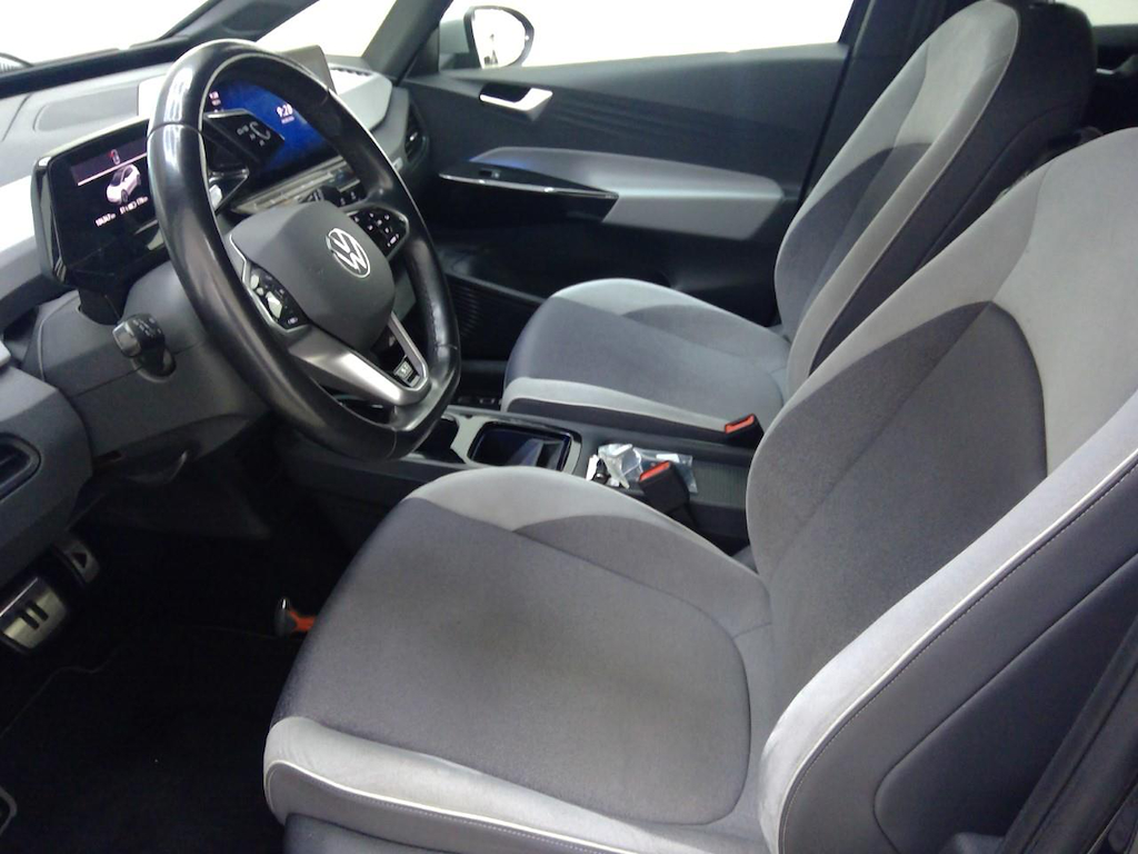 Foto 7 van Volkswagen ID.3