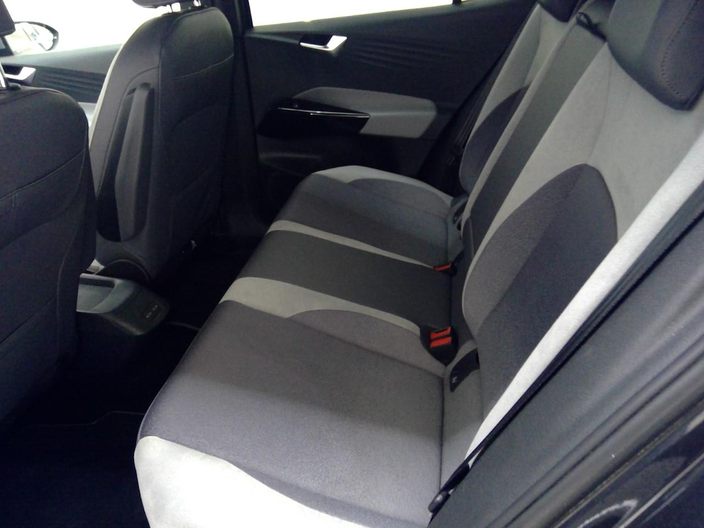 Foto 8 van Volkswagen ID.3