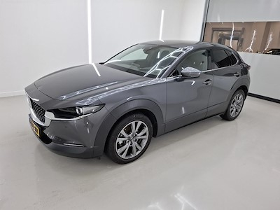 Buy MAZDA CX-30 on Ayvens Carmarket