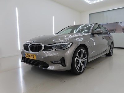 Koop uw BMW 3 Serie Touring op Ayvens Carmarket