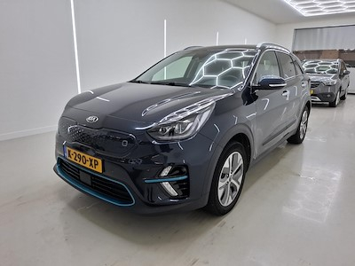 Kaufe KIA e-Niro bei Ayvens Carmarket