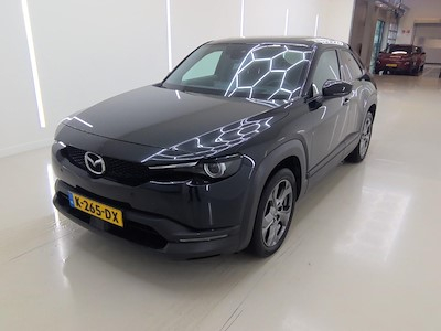 Køb MAZDA MX-30 hos Ayvens Carmarket