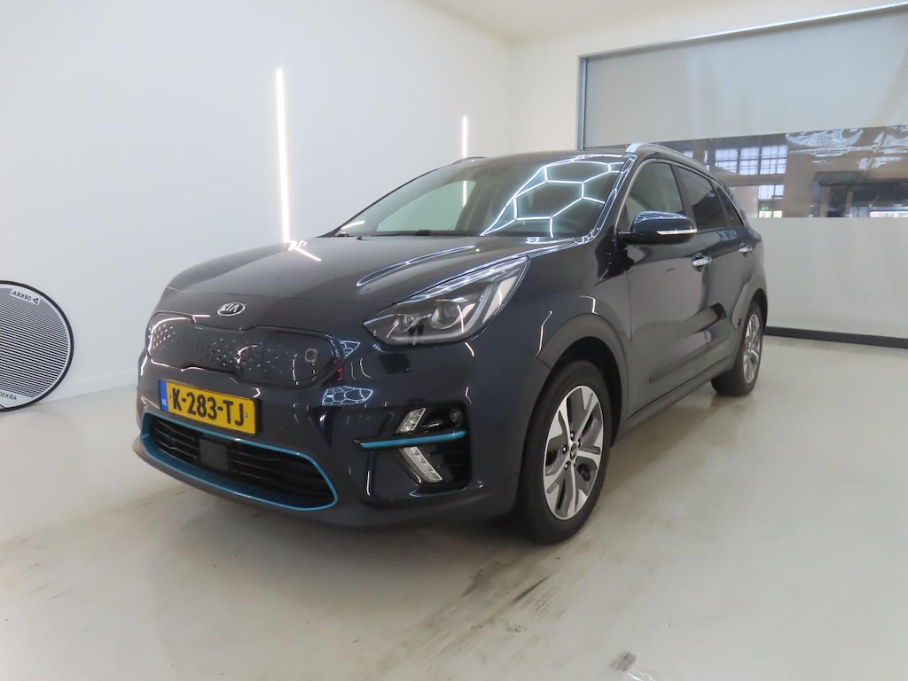 Foto 2 van Kia Niro