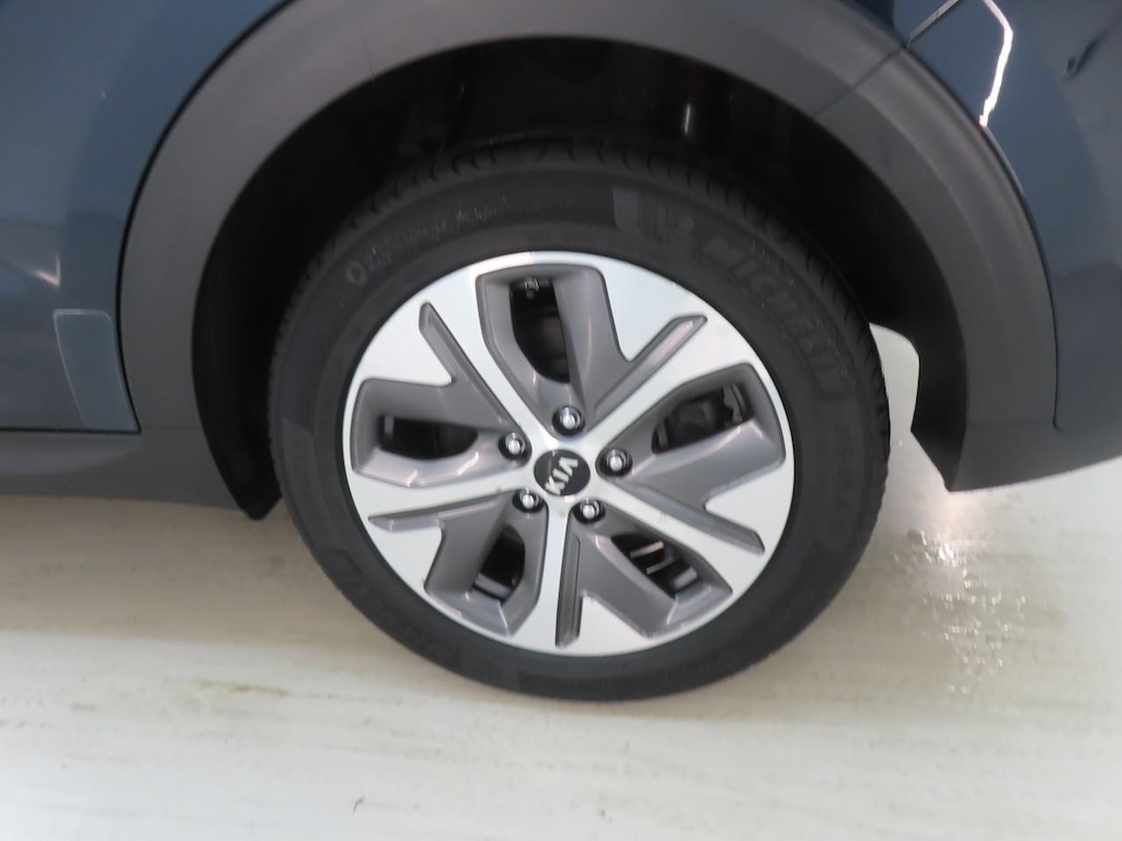 Foto 14 van Kia Niro