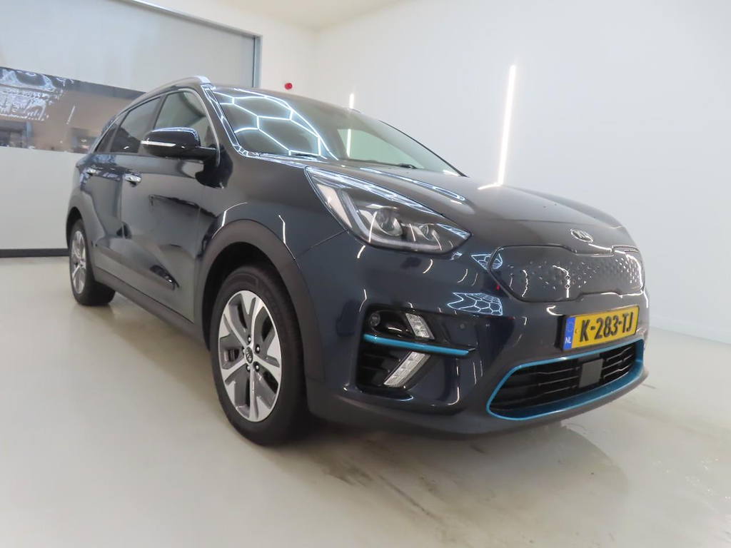 Foto 3 van Kia Niro