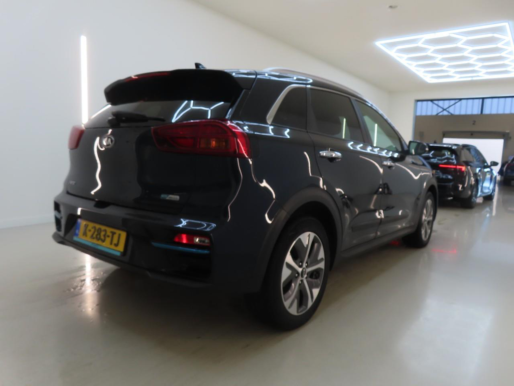 Foto 4 van Kia Niro