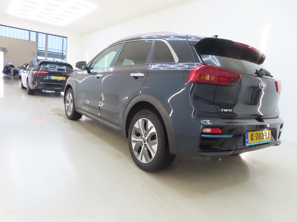 Foto 5 van Kia Niro