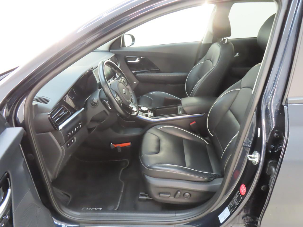 Foto 8 van Kia Niro