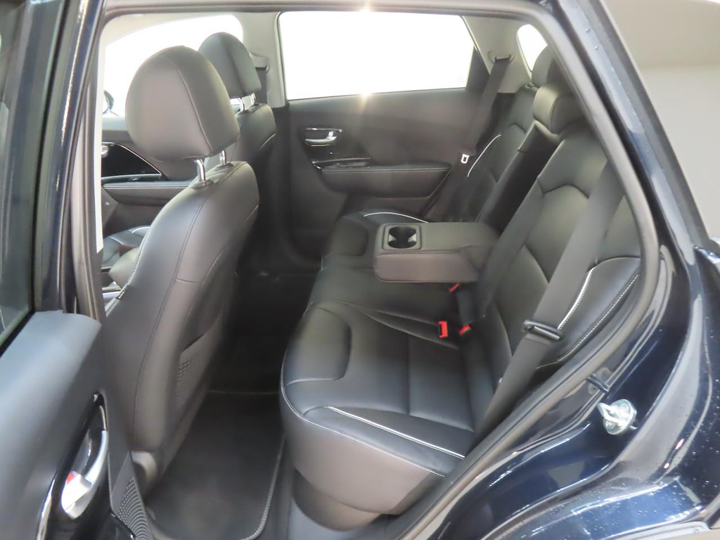 Foto 9 van Kia Niro