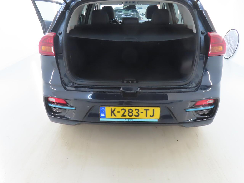 Foto 10 van Kia Niro