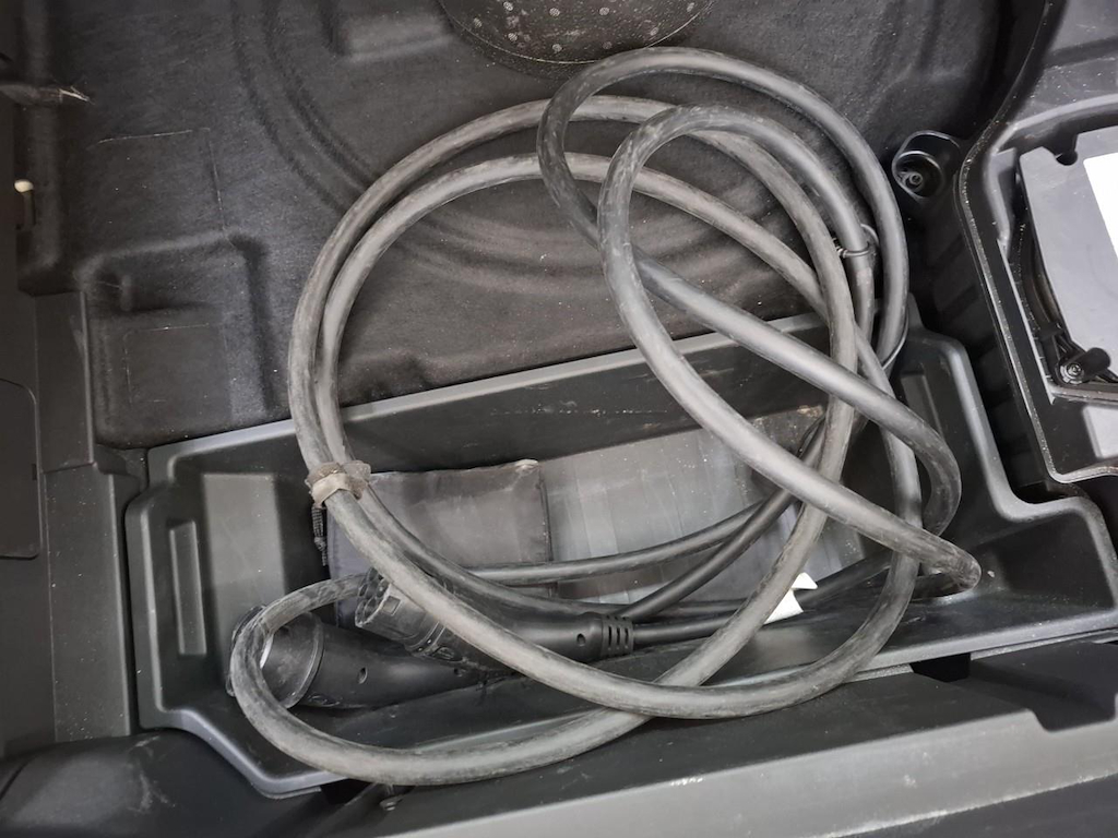 Foto 11 van Audi e-tron sportback