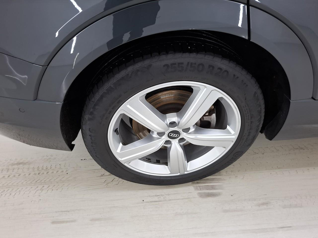 Foto 12 van Audi e-tron sportback