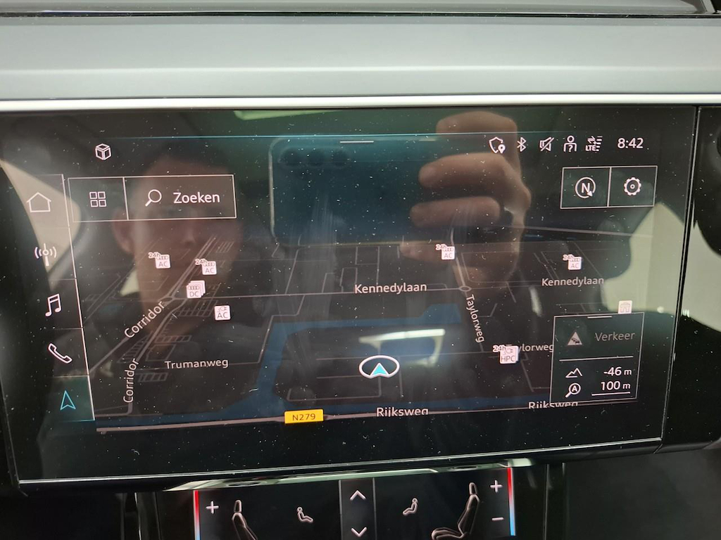 Foto 14 van Audi e-tron sportback
