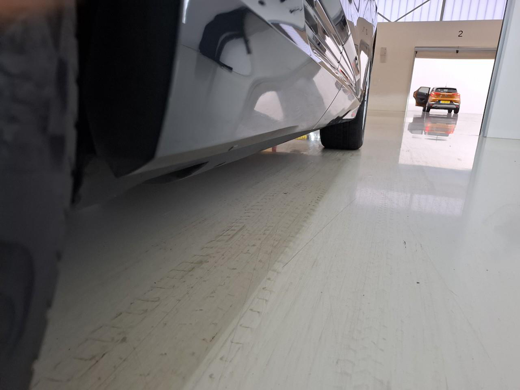 Foto 24 van Audi e-tron sportback