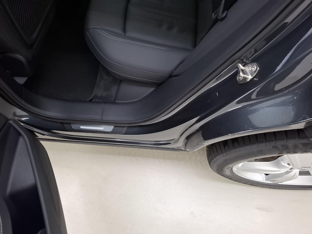 Foto 28 van Audi e-tron sportback