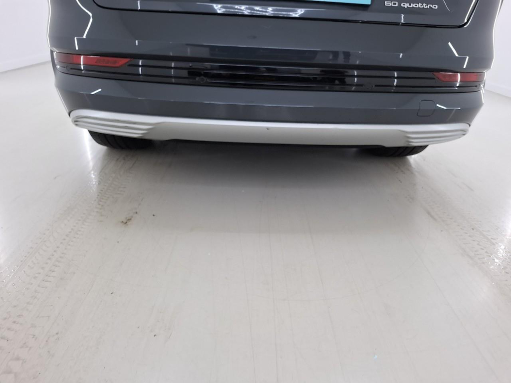 Foto 31 van Audi e-tron sportback
