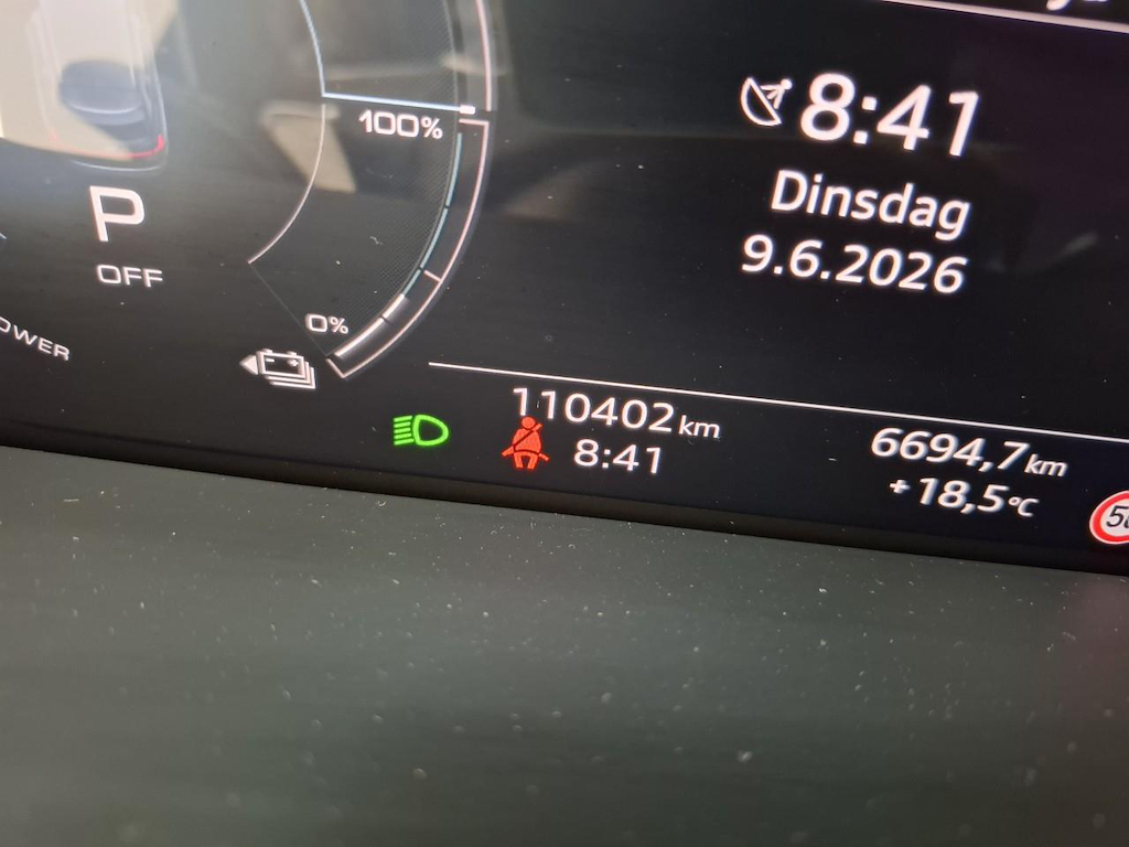 Foto 7 van Audi e-tron sportback