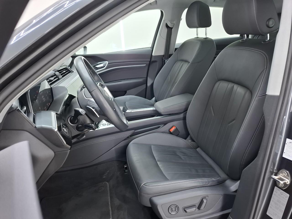 Foto 8 van Audi e-tron sportback