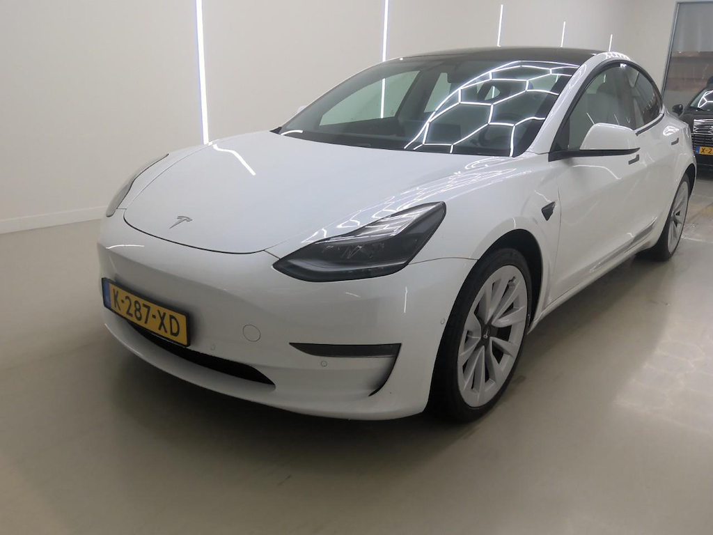 Foto 2 van Tesla Model 3