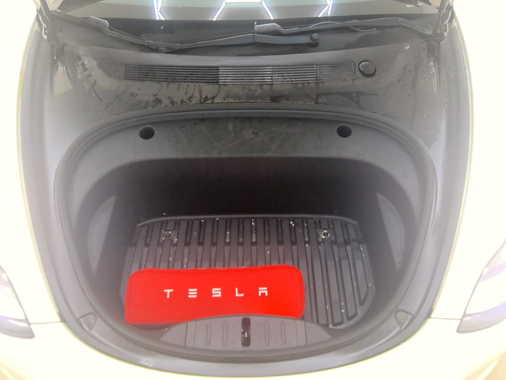 Foto 10 van Tesla Model 3