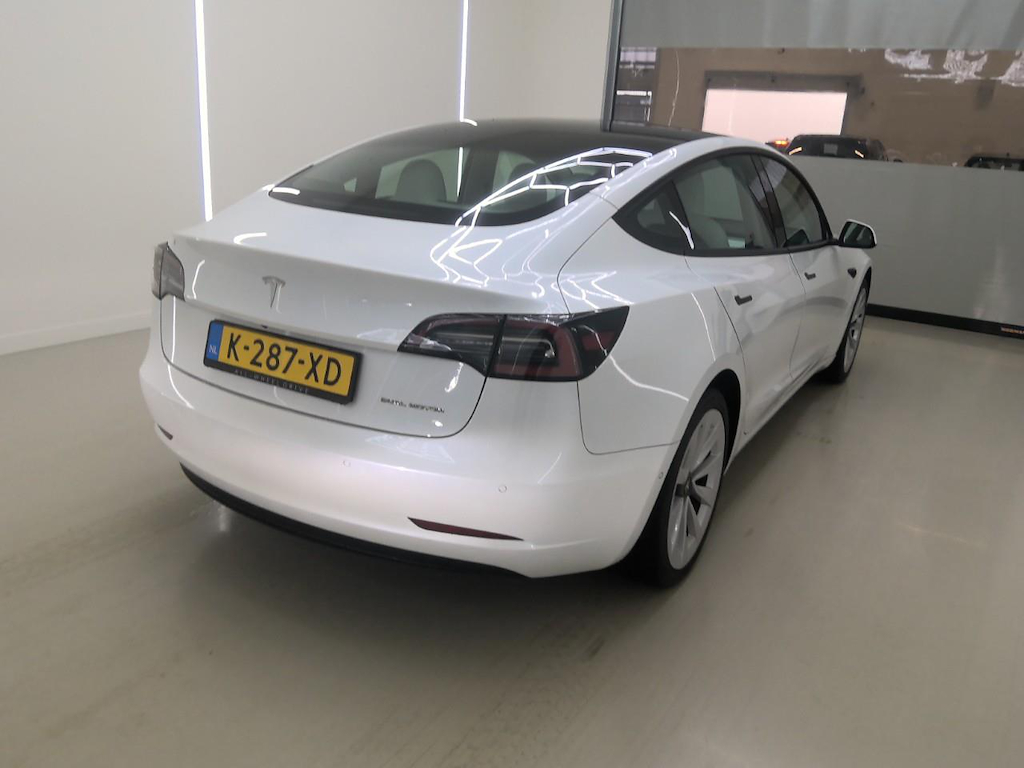 Foto 3 van Tesla Model 3