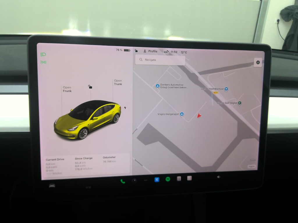 Foto 19 van Tesla Model 3