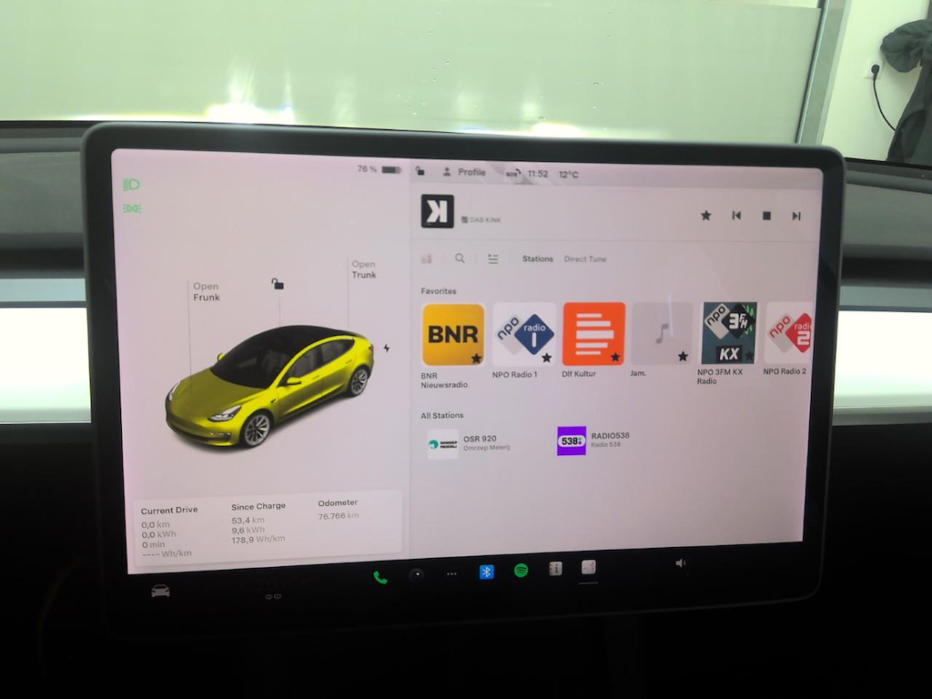 Foto 20 van Tesla Model 3