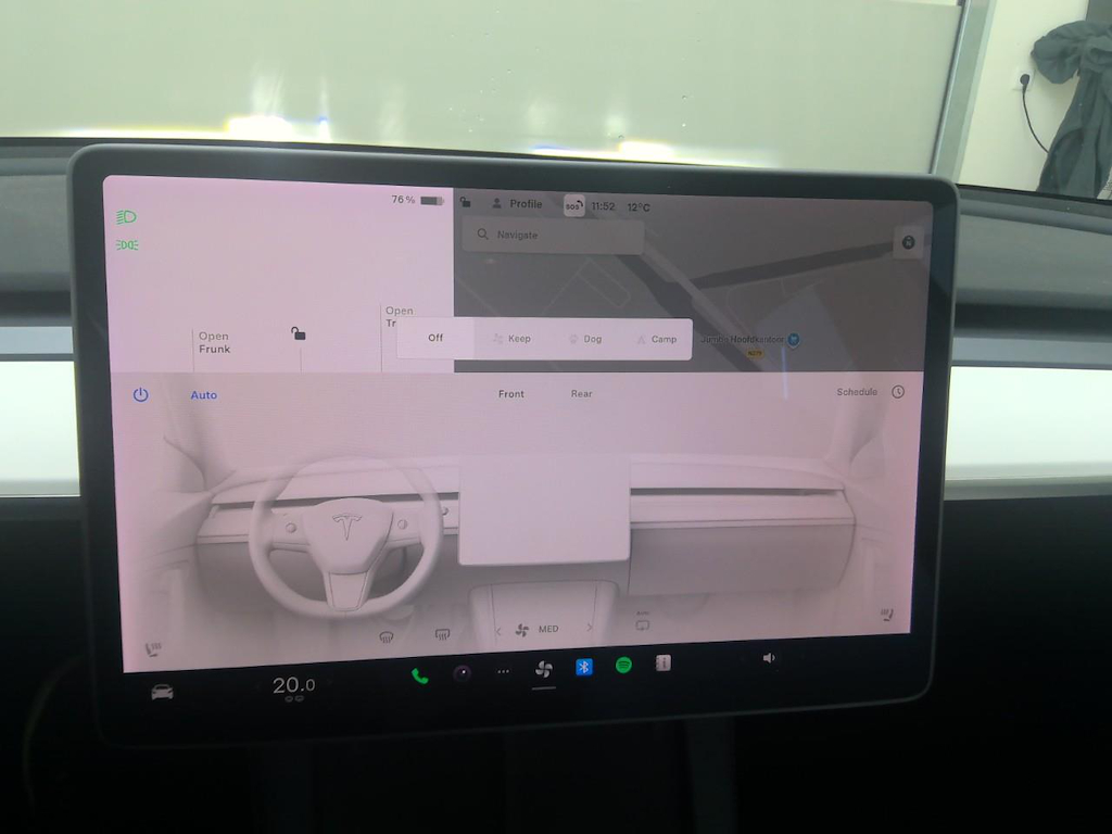 Foto 21 van Tesla Model 3