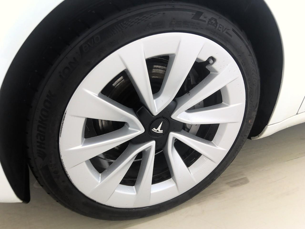 Foto 24 van Tesla Model 3
