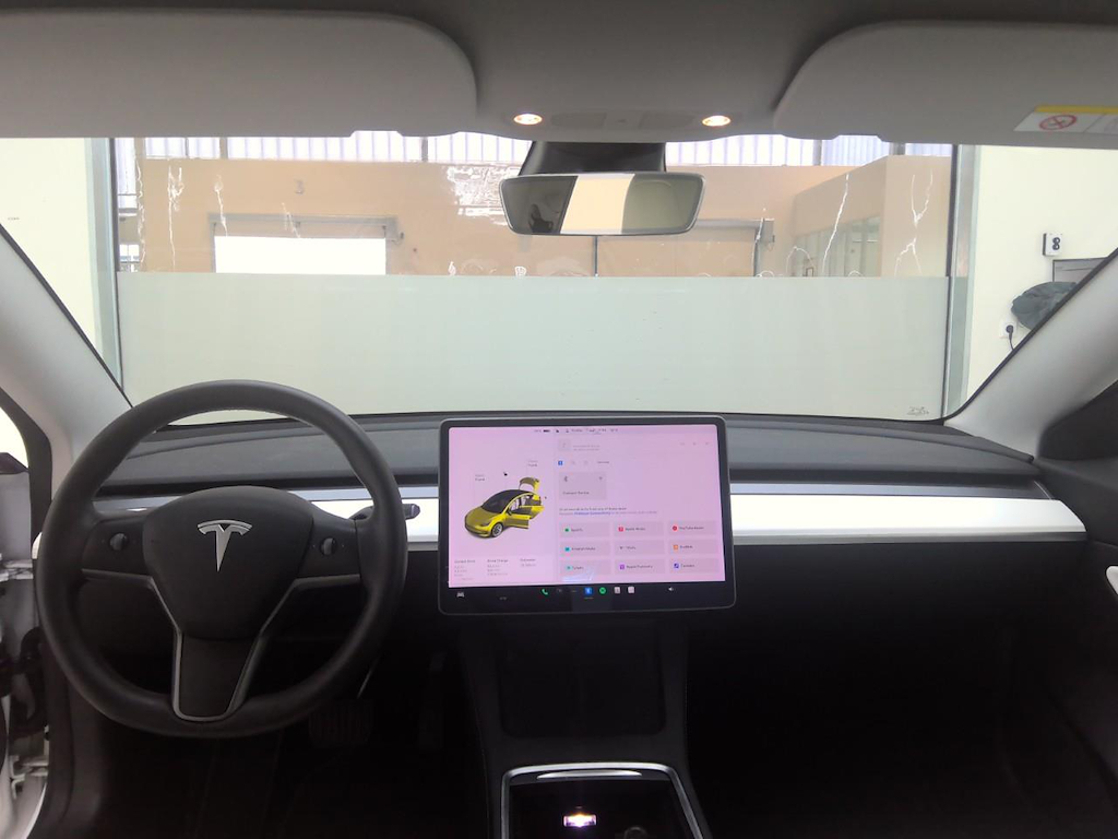 Foto 4 van Tesla Model 3