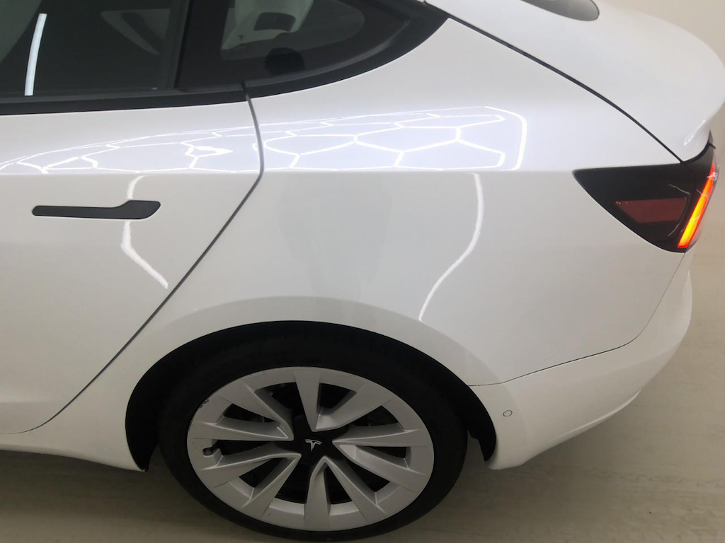 Foto 25 van Tesla Model 3