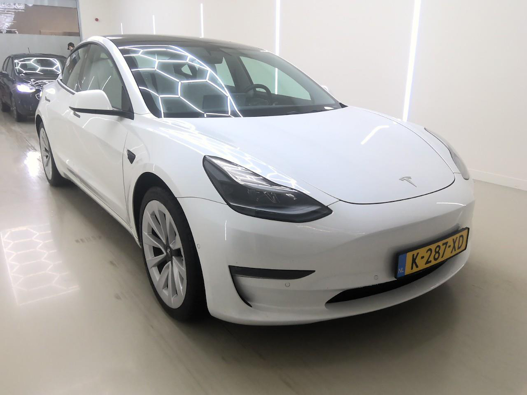 Foto 6 van Tesla Model 3