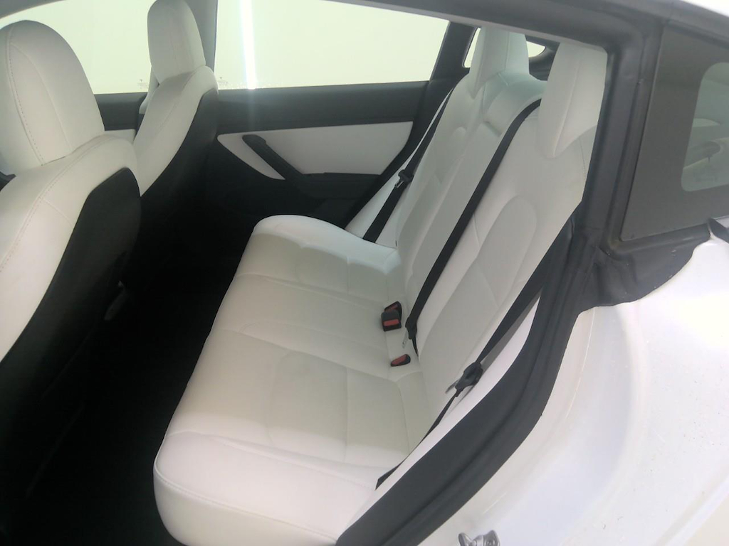 Foto 8 van Tesla Model 3