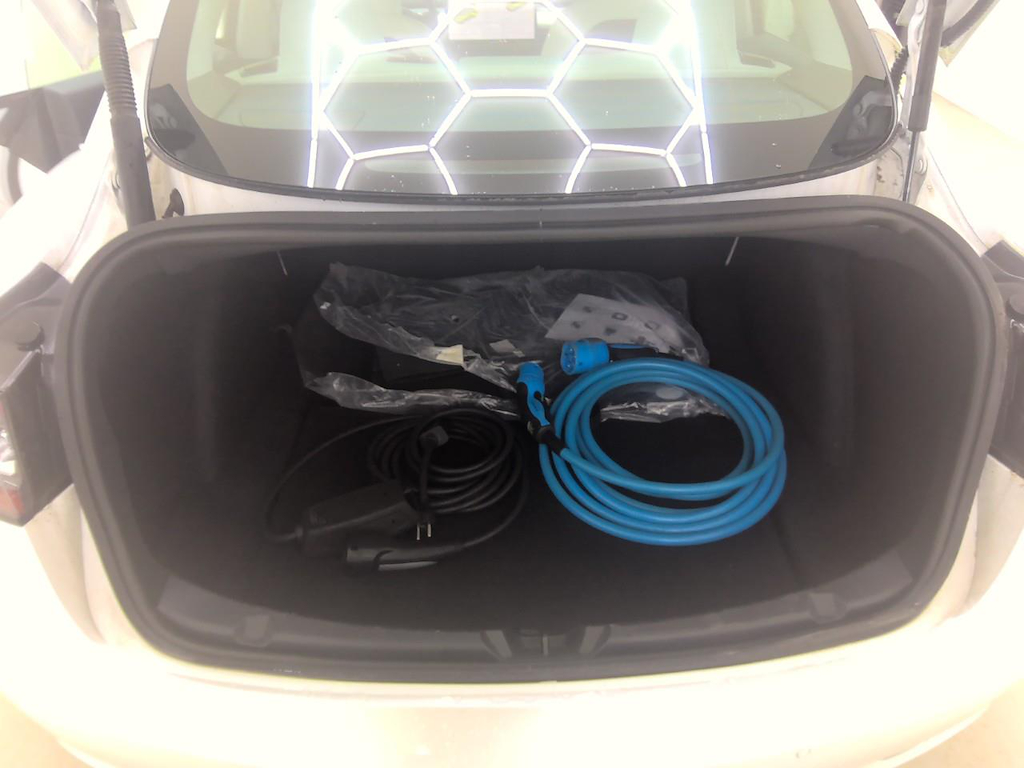 Foto 9 van Tesla Model 3