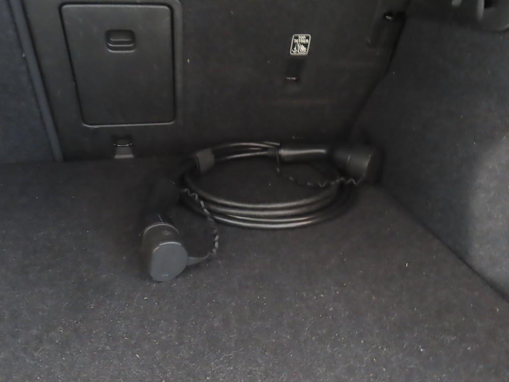 Foto 11 van Volvo XC40 Recharge