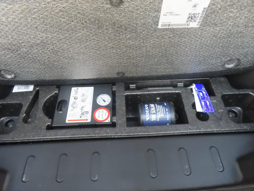Foto 12 van Volvo XC40 Recharge