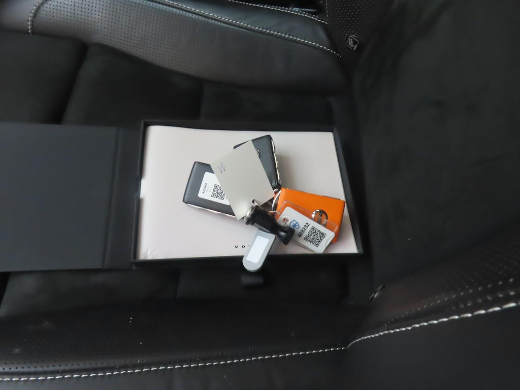 Foto 17 van Volvo XC40 Recharge