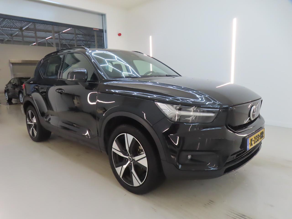 Foto 3 van Volvo XC40 Recharge