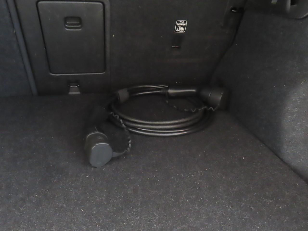 Foto 25 van Volvo XC40 Recharge