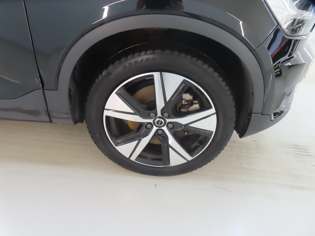 Foto 31 van Volvo XC40 Recharge